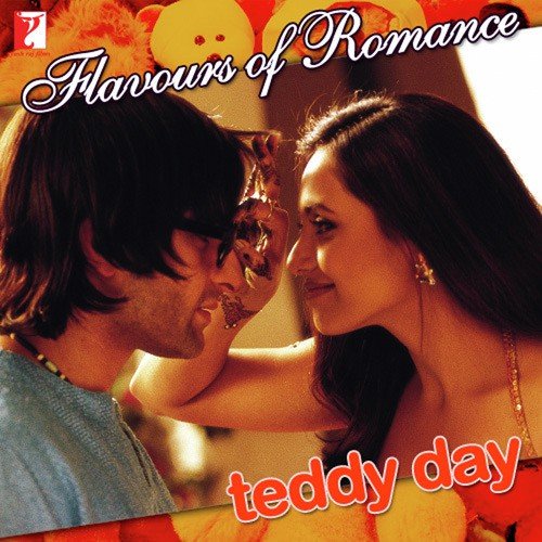 Flavours Of Romance - Teddy Day Anvita Dutt Guptan MP3 Download